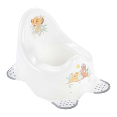 Keeeper Potty Adam Lion King