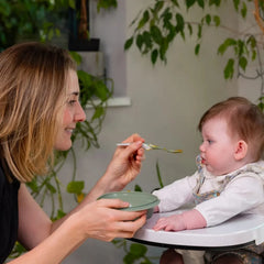 Vital Baby Nourish Start Weaning Kit - Natural