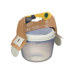 Vital Baby Nourish Snack On the Go - Natural Grape