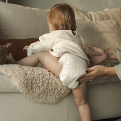 Naty Bamboo Viscose Nappy Pants Size 6 - 17 nappies