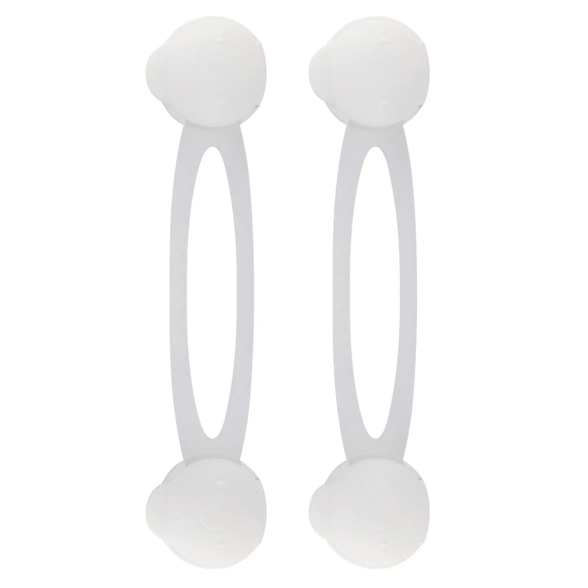 baby plus Multi-Purpose Latch Pack of 2
