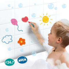 SES Creative Bath Crayons 8 pcs