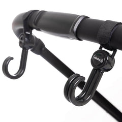 ebaby Stroller Carrying Hook - Double Set