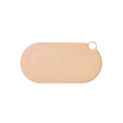 Vital Baby Nourish Silicone Grippy Mat - Sweet Butterscotch