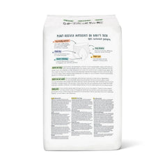 Kit & Kin Pull-Ups Size 6 - 18 nappies