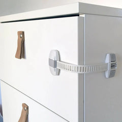 BabyDan Multi-lock