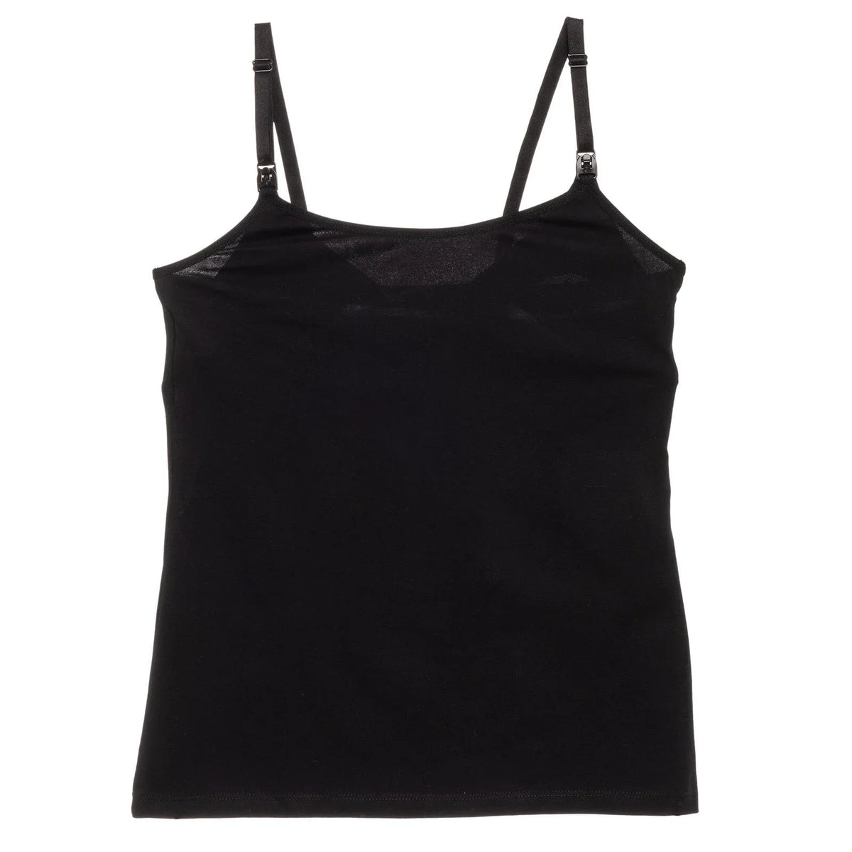 baby mom Mom  Nursing Athlete - Black