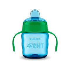 Philips Avent Training Cup 6+ months 200ml - Green
