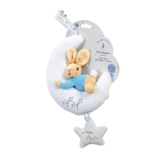 Peter Rabbit Night Night Musical