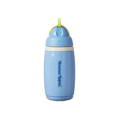 Tommee Tippee Insulated Straw 266ml 12m+ - Assorted