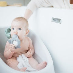 Angelcare Bath And Room Thermometer Seal