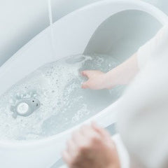 Angelcare Bath And Room Thermometer Seal