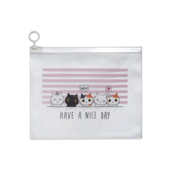 baby plus Multi-Purpose PVC Bag