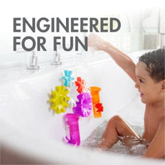 Boon Bath - Bundle Building Bath Toy Set (13Pc) Multi
