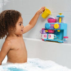 Tomy Bath Toomies Bath Barista