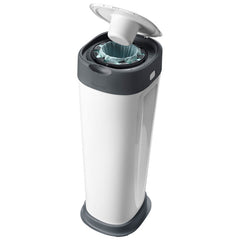 Tommee Tippee Twist & Click XL Nappy Disposal Bin