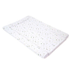 East Coast Nursery Changing Mat Counting Sheep Leaves