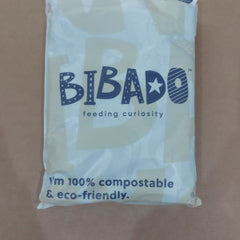 Bibado Coverall Weaning Bib Ecomm Bag Botanical Bunnies