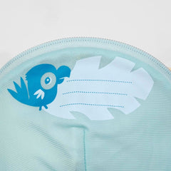 Lilliputiens Plush Backpack - Lion Jack
