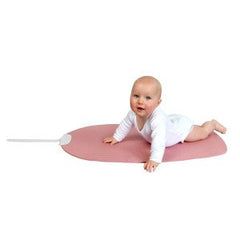 Shnuggle Baby Yoga Play Mat Pink