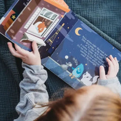 Ditty Bird Bedtime Songs Book