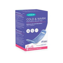 Lansinoh Post-Birth Cold & Warm Relief Pad
