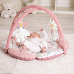 Red Kite Playtime Play Gym Rose & Ivy