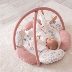 Red Kite Playtime Play Gym Rose & Ivy