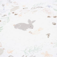 Purflo Cuddle To Sleep Bag 0.5 Tg Storybook Nutmeg 3-12M