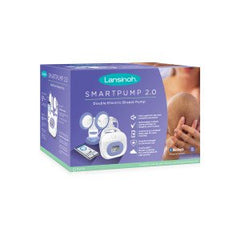 Lansinoh Breast Pump Smart 2.0