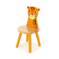 Tidlo - Leopard Chair
