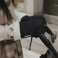 Stokke YOYO Mittens - Black