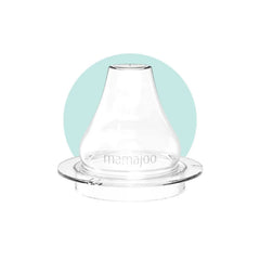 Mamajoo Training Cup with Handles 6+ months 160ml - Powder Pink