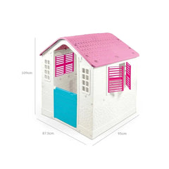Dolu Playhouse - Pink