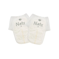 Naty Bamboo Viscose Nappy Pants Size 5 - 18 nappies
