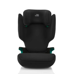 Britax Römer Discovery Plus Group 2/3 Car Seat - Space Black
