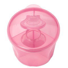Dr. Brown's Options Milk Powder Dispenser 270ml - Pink