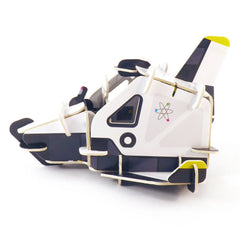 Playpress Toys Space Ranger Playset
