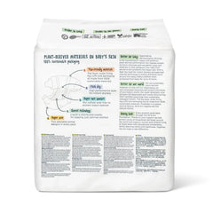 Kit & Kin Nappies Size 5 - 28 nappies