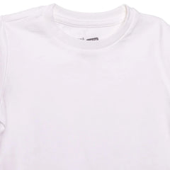 HelloBaby Boys T-shirt - White