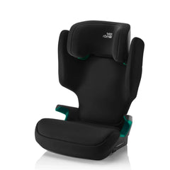 Britax Römer Discovery Plus Group 2/3 Car Seat - Space Black
