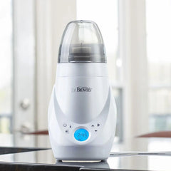 Dr. Brown's Deluxe Bottle Warmer and Steriliser