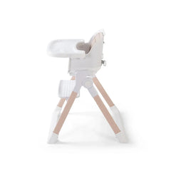 Red Kite Feed Me Orbit Highchair - White