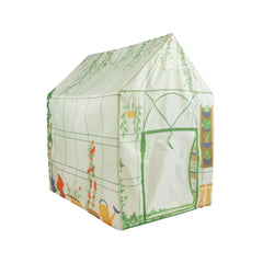 Mookie Activo Pop-Up Tent - Greenhouse