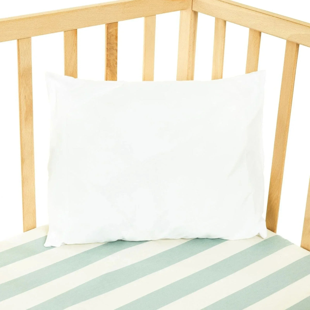 Little Dreams Unisex Pillow - White