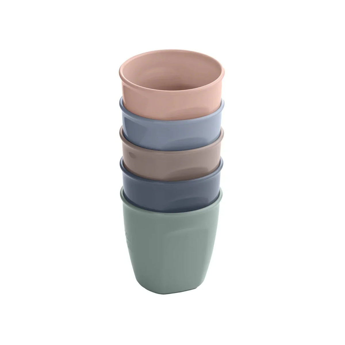 Vital Baby Nourish Perfectly Simple Cups Pack of 5