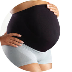 Carefix Maternity Support Belt Large - Black