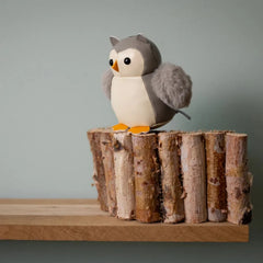 Little Big Friends Colette the Owl