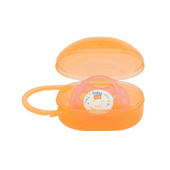 baby plus Soother Box