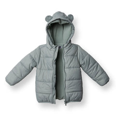 HelloBaby Coat - Green